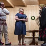 Coz Teroz Bedzie Syćko na obyrtke czyli Góralski Powrót do Przyszłości Coz Teroz Bedzie Syćko na obyrtke czyli Góralski Powrót do Przyszłości