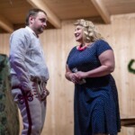 Coz Teroz Bedzie Syćko na obyrtke czyli Góralski Powrót do Przyszłości Coz Teroz Bedzie Syćko na obyrtke czyli Góralski Powrót do Przyszłości