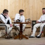 Coz Teroz Bedzie Syćko na obyrtke czyli Góralski Powrót do Przyszłości Coz Teroz Bedzie Syćko na obyrtke czyli Góralski Powrót do Przyszłości