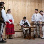 Coz Teroz Bedzie Syćko na obyrtke czyli Góralski Powrót do Przyszłości Coz Teroz Bedzie Syćko na obyrtke czyli Góralski Powrót do Przyszłości