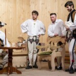 Coz Teroz Bedzie Syćko na obyrtke czyli Góralski Powrót do Przyszłości Coz Teroz Bedzie Syćko na obyrtke czyli Góralski Powrót do Przyszłości