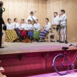 Coz Teroz Bedzie Syćko na obyrtke czyli Góralski Powrót do Przyszłości Coz Teroz Bedzie Syćko na obyrtke czyli Góralski Powrót do Przyszłości