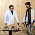 Coz Teroz Bedzie Syćko na obyrtke czyli Góralski Powrót do Przyszłości Coz Teroz Bedzie Syćko na obyrtke czyli Góralski Powrót do Przyszłości