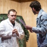 Coz Teroz Bedzie Syćko na obyrtke czyli Góralski Powrót do Przyszłości Coz Teroz Bedzie Syćko na obyrtke czyli Góralski Powrót do Przyszłości