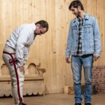 Coz Teroz Bedzie Syćko na obyrtke czyli Góralski Powrót do Przyszłości Coz Teroz Bedzie Syćko na obyrtke czyli Góralski Powrót do Przyszłości