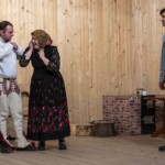 Coz Teroz Bedzie Syćko na obyrtke czyli Góralski Powrót do Przyszłości Coz Teroz Bedzie Syćko na obyrtke czyli Góralski Powrót do Przyszłości