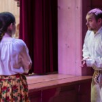 Coz Teroz Bedzie Syćko na obyrtke czyli Góralski Powrót do Przyszłości Coz Teroz Bedzie Syćko na obyrtke czyli Góralski Powrót do Przyszłości