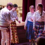 Coz Teroz Bedzie Syćko na obyrtke czyli Góralski Powrót do Przyszłości Coz Teroz Bedzie Syćko na obyrtke czyli Góralski Powrót do Przyszłości