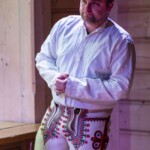 Coz Teroz Bedzie Syćko na obyrtke czyli Góralski Powrót do Przyszłości Coz Teroz Bedzie Syćko na obyrtke czyli Góralski Powrót do Przyszłości