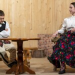 Coz Teroz Bedzie Syćko na obyrtke czyli Góralski Powrót do Przyszłości Coz Teroz Bedzie Syćko na obyrtke czyli Góralski Powrót do Przyszłości