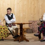 Coz Teroz Bedzie Syćko na obyrtke czyli Góralski Powrót do Przyszłości Coz Teroz Bedzie Syćko na obyrtke czyli Góralski Powrót do Przyszłości