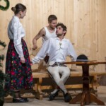 Coz Teroz Bedzie Syćko na obyrtke czyli Góralski Powrót do Przyszłości Coz Teroz Bedzie Syćko na obyrtke czyli Góralski Powrót do Przyszłości