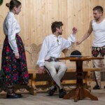 Coz Teroz Bedzie Syćko na obyrtke czyli Góralski Powrót do Przyszłości Coz Teroz Bedzie Syćko na obyrtke czyli Góralski Powrót do Przyszłości