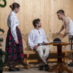 Coz Teroz Bedzie Syćko na obyrtke czyli Góralski Powrót do Przyszłości Coz Teroz Bedzie Syćko na obyrtke czyli Góralski Powrót do Przyszłości