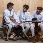 Coz Teroz Bedzie Syćko na obyrtke czyli Góralski Powrót do Przyszłości Coz Teroz Bedzie Syćko na obyrtke czyli Góralski Powrót do Przyszłości