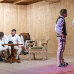 Coz Teroz Bedzie Syćko na obyrtke czyli Góralski Powrót do Przyszłości Coz Teroz Bedzie Syćko na obyrtke czyli Góralski Powrót do Przyszłości