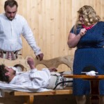 Coz Teroz Bedzie Syćko na obyrtke czyli Góralski Powrót do Przyszłości Coz Teroz Bedzie Syćko na obyrtke czyli Góralski Powrót do Przyszłości