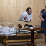 Coz Teroz Bedzie Syćko na obyrtke czyli Góralski Powrót do Przyszłości Coz Teroz Bedzie Syćko na obyrtke czyli Góralski Powrót do Przyszłości