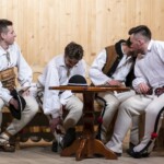 Coz Teroz Bedzie Syćko na obyrtke czyli Góralski Powrót do Przyszłości Coz Teroz Bedzie Syćko na obyrtke czyli Góralski Powrót do Przyszłości