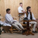 Coz Teroz Bedzie Syćko na obyrtke czyli Góralski Powrót do Przyszłości Coz Teroz Bedzie Syćko na obyrtke czyli Góralski Powrót do Przyszłości