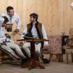 Coz Teroz Bedzie Syćko na obyrtke czyli Góralski Powrót do Przyszłości Coz Teroz Bedzie Syćko na obyrtke czyli Góralski Powrót do Przyszłości