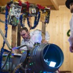 Coz Teroz Bedzie Syćko na obyrtke czyli Góralski Powrót do Przyszłości Coz Teroz Bedzie Syćko na obyrtke czyli Góralski Powrót do Przyszłości