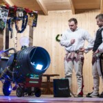 Coz Teroz Bedzie Syćko na obyrtke czyli Góralski Powrót do Przyszłości Coz Teroz Bedzie Syćko na obyrtke czyli Góralski Powrót do Przyszłości