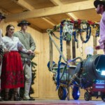 Coz Teroz Bedzie Syćko na obyrtke czyli Góralski Powrót do Przyszłości Coz Teroz Bedzie Syćko na obyrtke czyli Góralski Powrót do Przyszłości