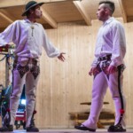 Coz Teroz Bedzie Syćko na obyrtke czyli Góralski Powrót do Przyszłości Coz Teroz Bedzie Syćko na obyrtke czyli Góralski Powrót do Przyszłości