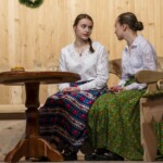 Coz Teroz Bedzie Syćko na obyrtke czyli Góralski Powrót do Przyszłości Coz Teroz Bedzie Syćko na obyrtke czyli Góralski Powrót do Przyszłości