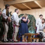 Coz Teroz Bedzie Syćko na obyrtke czyli Góralski Powrót do Przyszłości Coz Teroz Bedzie Syćko na obyrtke czyli Góralski Powrót do Przyszłości