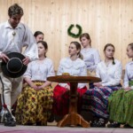 Coz Teroz Bedzie Syćko na obyrtke czyli Góralski Powrót do Przyszłości Coz Teroz Bedzie Syćko na obyrtke czyli Góralski Powrót do Przyszłości