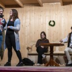 Coz Teroz Bedzie Syćko na obyrtke czyli Góralski Powrót do Przyszłości Coz Teroz Bedzie Syćko na obyrtke czyli Góralski Powrót do Przyszłości