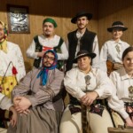 "Gwołtu co sie nie robi" - Coz teroz bedzie z Białki Tatrzańskiej 2023 "Gwołtu co sie nie robi" - Coz teroz bedzie z Białki Tatrzańskiej 2023