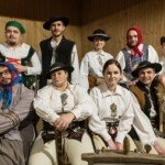 "Gwołtu co sie nie robi" - Coz teroz bedzie z Białki Tatrzańskiej 2023 "Gwołtu co sie nie robi" - Coz teroz bedzie z Białki Tatrzańskiej 2023