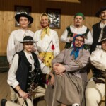 "Gwołtu co sie nie robi" - Coz teroz bedzie z Białki Tatrzańskiej 2023 "Gwołtu co sie nie robi" - Coz teroz bedzie z Białki Tatrzańskiej 2023