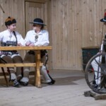 "Gwołtu co sie nie robi" - Coz teroz bedzie z Białki Tatrzańskiej 2023 "Gwołtu co sie nie robi" - Coz teroz bedzie z Białki Tatrzańskiej 2023