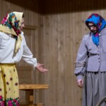 "Gwołtu co sie nie robi" - Coz teroz bedzie z Białki Tatrzańskiej 2023 "Gwołtu co sie nie robi" - Coz teroz bedzie z Białki Tatrzańskiej 2023