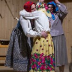 "Gwołtu co sie nie robi" - Coz teroz bedzie z Białki Tatrzańskiej 2023 "Gwołtu co sie nie robi" - Coz teroz bedzie z Białki Tatrzańskiej 2023