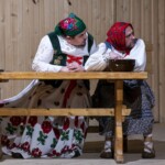 "Gwołtu co sie nie robi" - Coz teroz bedzie z Białki Tatrzańskiej 2023 "Gwołtu co sie nie robi" - Coz teroz bedzie z Białki Tatrzańskiej 2023