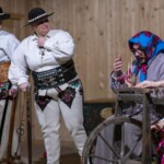 "Gwołtu co sie nie robi" - Coz teroz bedzie z Białki Tatrzańskiej 2023 "Gwołtu co sie nie robi" - Coz teroz bedzie z Białki Tatrzańskiej 2023