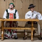 "Gwołtu co sie nie robi" - Coz teroz bedzie z Białki Tatrzańskiej 2023 "Gwołtu co sie nie robi" - Coz teroz bedzie z Białki Tatrzańskiej 2023