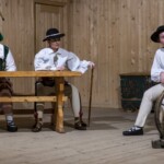 "Gwołtu co sie nie robi" - Coz teroz bedzie z Białki Tatrzańskiej 2023 "Gwołtu co sie nie robi" - Coz teroz bedzie z Białki Tatrzańskiej 2023