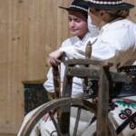 "Gwołtu co sie nie robi" - Coz teroz bedzie z Białki Tatrzańskiej 2023 "Gwołtu co sie nie robi" - Coz teroz bedzie z Białki Tatrzańskiej 2023