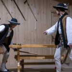 "Gwołtu co sie nie robi" - Coz teroz bedzie z Białki Tatrzańskiej 2023 "Gwołtu co sie nie robi" - Coz teroz bedzie z Białki Tatrzańskiej 2023