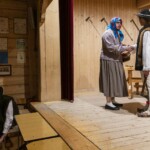 "Gwołtu co sie nie robi" - Coz teroz bedzie z Białki Tatrzańskiej 2023 "Gwołtu co sie nie robi" - Coz teroz bedzie z Białki Tatrzańskiej 2023