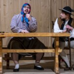 "Gwołtu co sie nie robi" - Coz teroz bedzie z Białki Tatrzańskiej 2023 "Gwołtu co sie nie robi" - Coz teroz bedzie z Białki Tatrzańskiej 2023