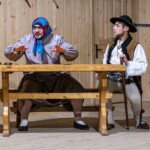 "Gwołtu co sie nie robi" - Coz teroz bedzie z Białki Tatrzańskiej 2023 "Gwołtu co sie nie robi" - Coz teroz bedzie z Białki Tatrzańskiej 2023