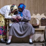 "Gwołtu co sie nie robi" - Coz teroz bedzie z Białki Tatrzańskiej 2023 "Gwołtu co sie nie robi" - Coz teroz bedzie z Białki Tatrzańskiej 2023