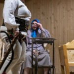 "Gwołtu co sie nie robi" - Coz teroz bedzie z Białki Tatrzańskiej 2023 "Gwołtu co sie nie robi" - Coz teroz bedzie z Białki Tatrzańskiej 2023